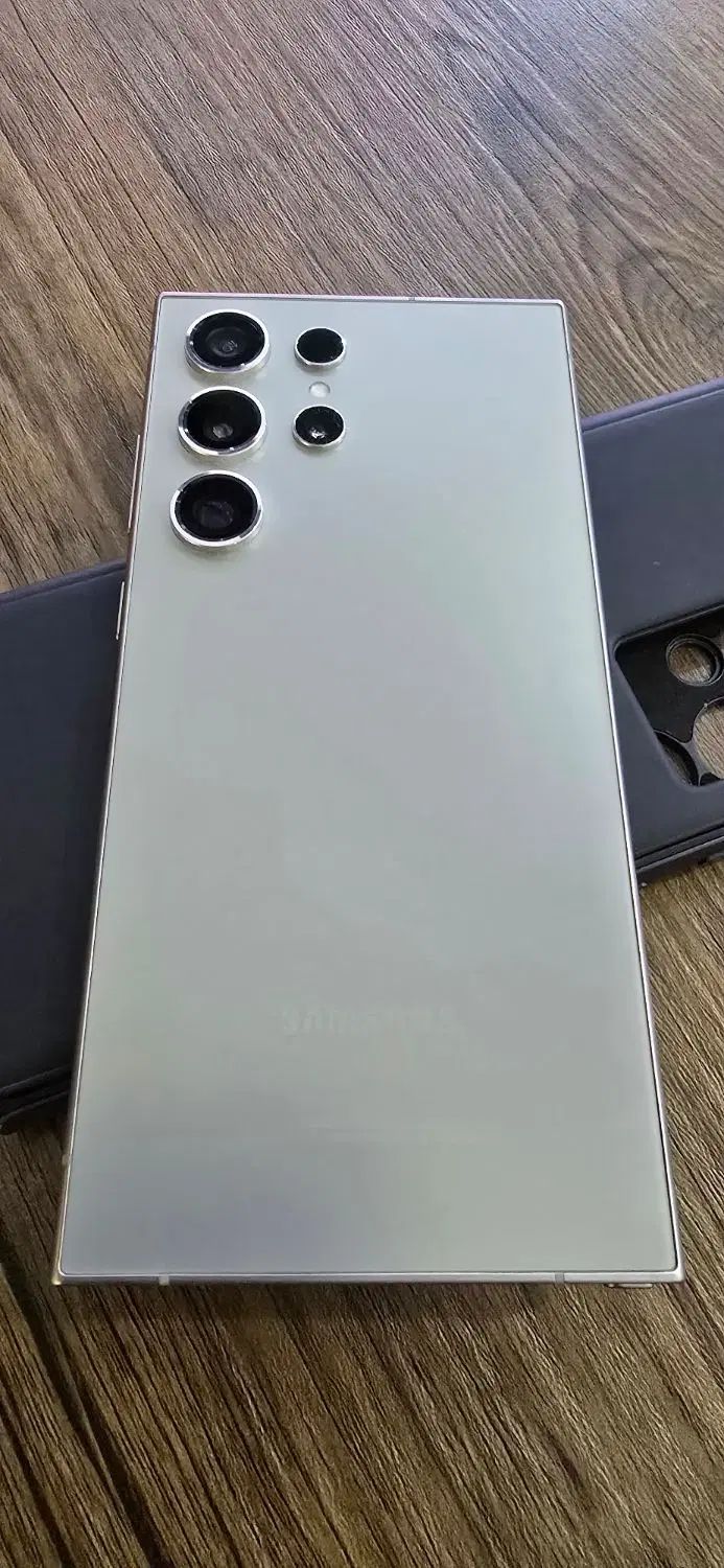 s24 ultra 512|موبایل|تهران, شهر زیبا|دیوار