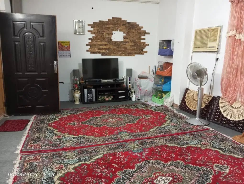 اجاره سوییت 60 متری پارکینگ دار با حیاط خلوت|اجارهٔ آپارتمان|لنگرود, |دیوار
