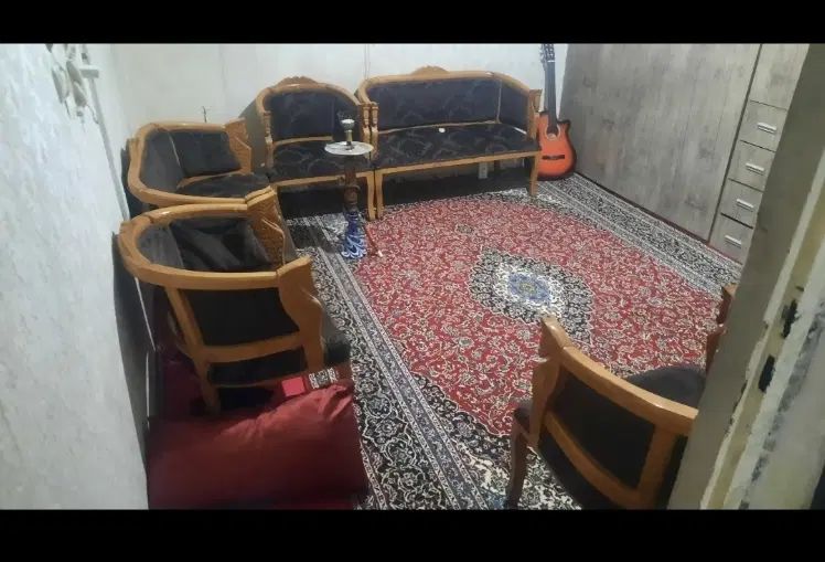 اجاره سوئیت ۴۰ متری طبقه ۳ در پاکدشت (مامازند)|اجارهٔ آپارتمان|پاکدشت, پاکدشت (مامازند)|دیوار