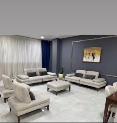 مبل ال ربکا کد۲۱۲۱|مبلمان خانگی و میز عسلی|مریوان, |دیوار