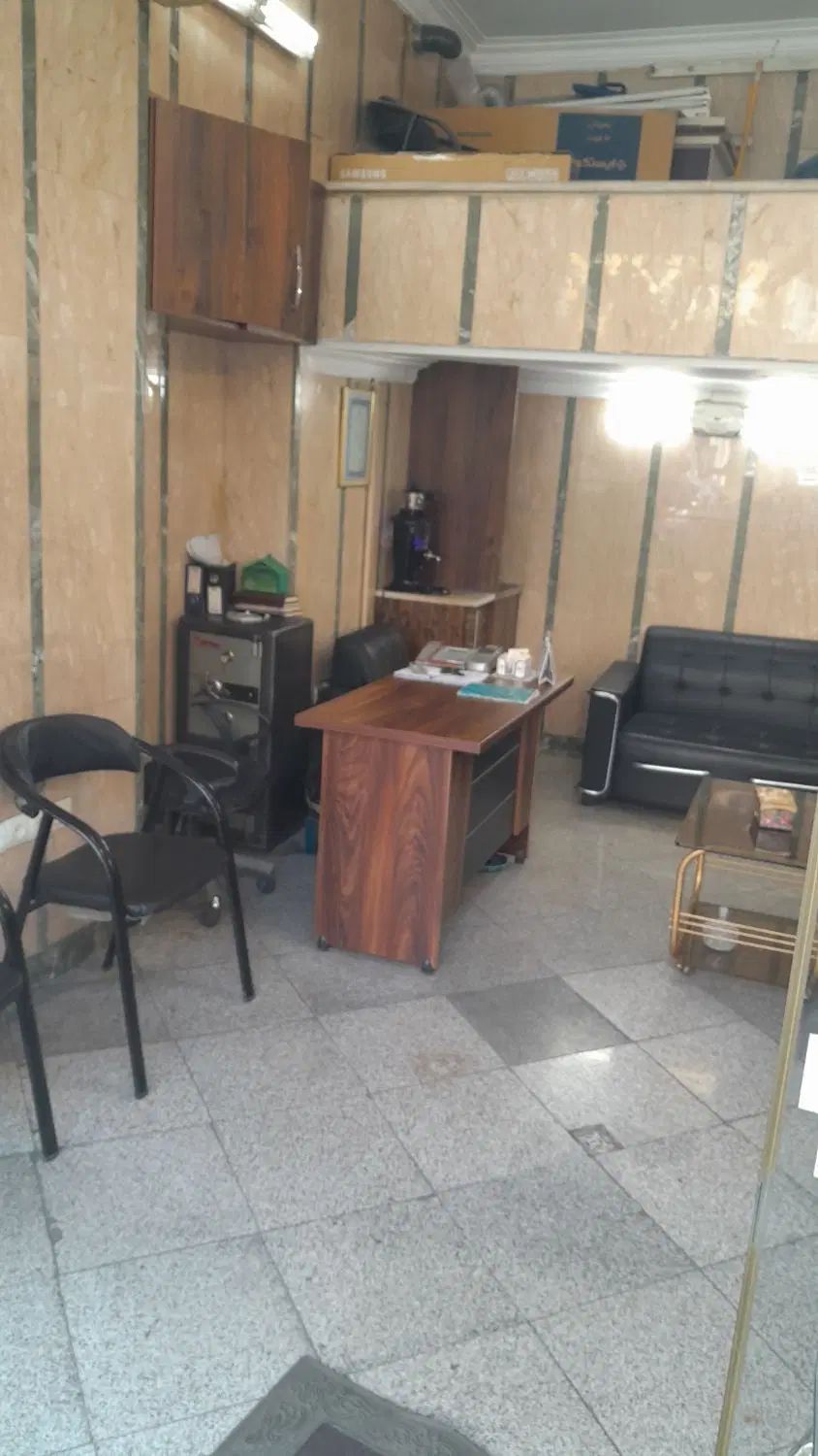 مغازه در بهترن نقطه هاشمی برای طلاوسایر مشاغل|فروش مغازه و غرفه|تهران, دکتر هوشیار|دیوار