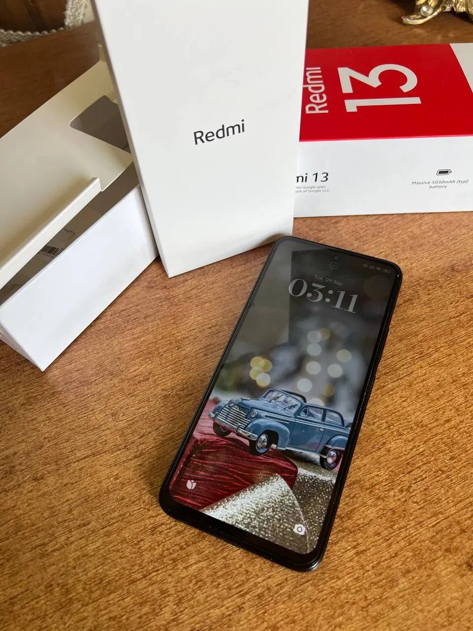 شیائومی Redmi 13|موبایل|تهران, شهرک ولیعصر جنوبی|دیوار