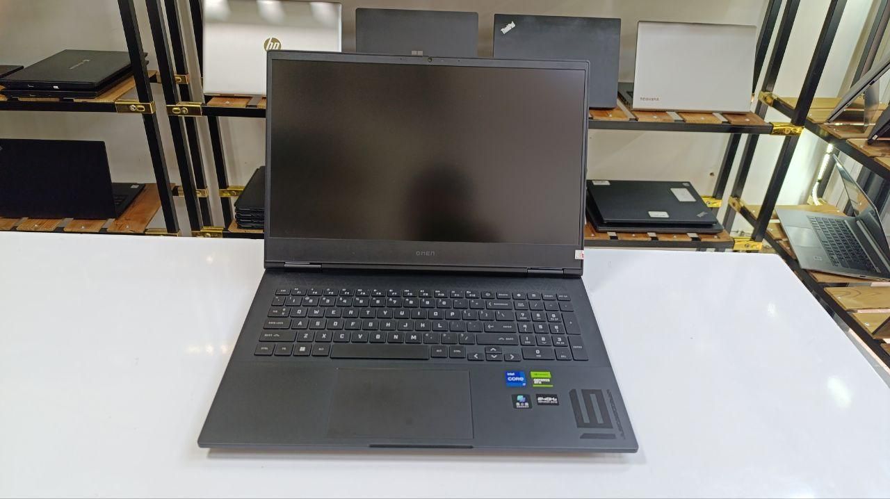 لپتاپ HP omen گیمینگ core i7 نسل14 650HX|رایانه همراه|تهران, شهرک ولیعصر|دیوار