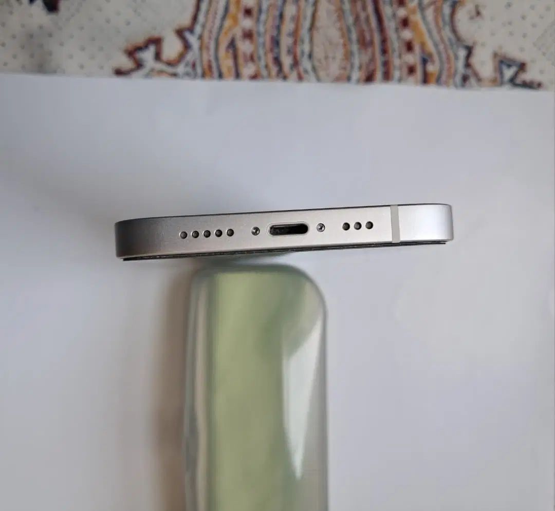 ایفون ۱۳ch 128GB باتری ۸۶|موبایل|اصفهان, ملک‌شهر|دیوار