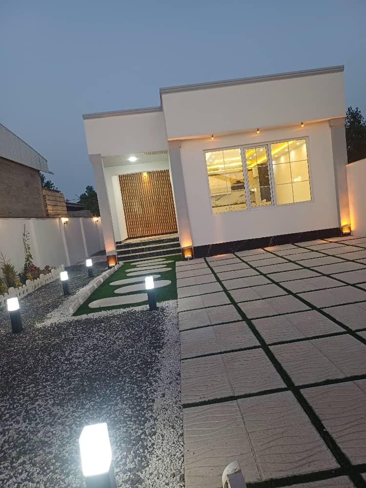 ویلا تهاتر با ماشین و آپارتمان در زیباکنار|فروش خانه و ویلا|رشت, دیلمان|دیوار