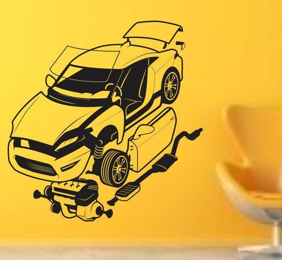 خرید وفروش تصادفی وتعمیرات و تعویض اتاق|خدمات موتور و ماشین|اهواز, کیانشهر|دیوار
