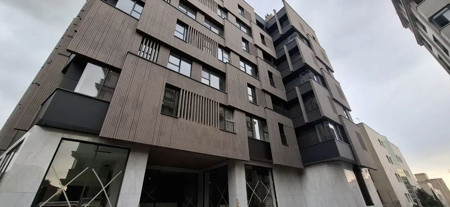 سعادت اباد شهرداری ۷۸ متر تحویل ۲ ماهه|پیش‌فروش املاک|تهران, سعادت‌آباد|دیوار