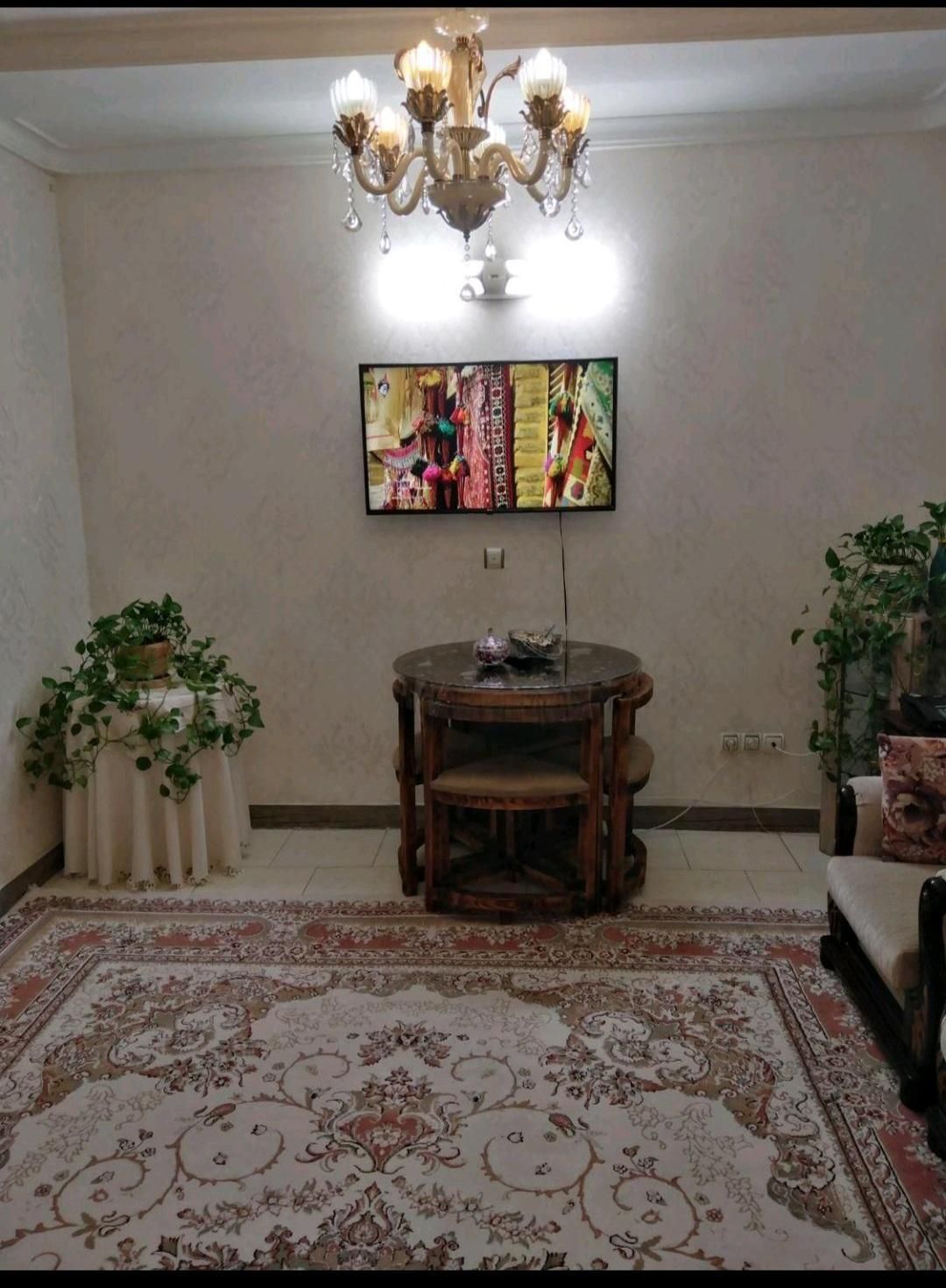 فروش واحد ۸۰ متری دوخواب سنددار با پارکینگ خرمشهر|فروش آپارتمان|رشت, کوی امام رضا|دیوار