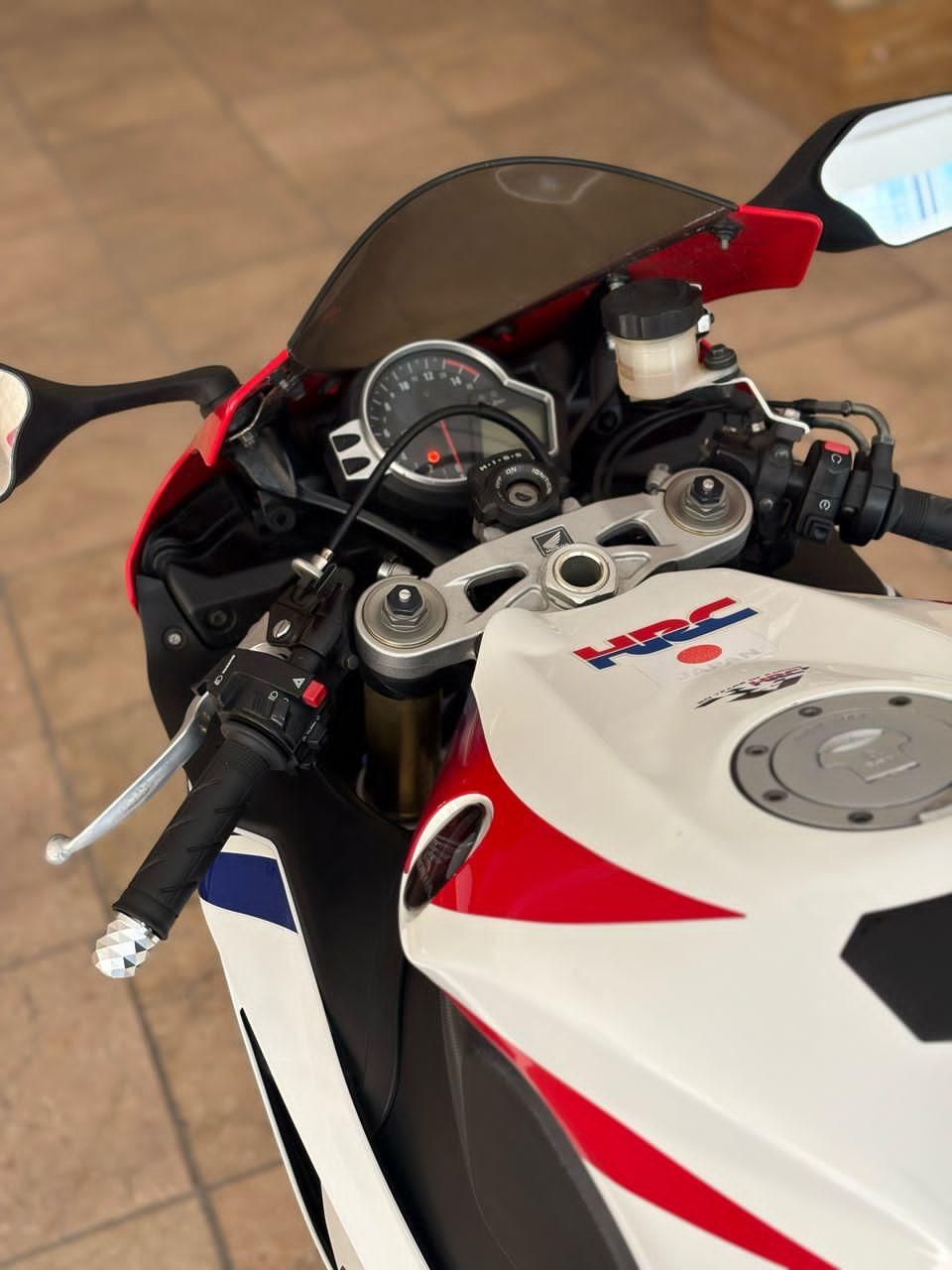 cbr1000|موتورسیکلت|تهران, تهرانپارس شرقی|دیوار