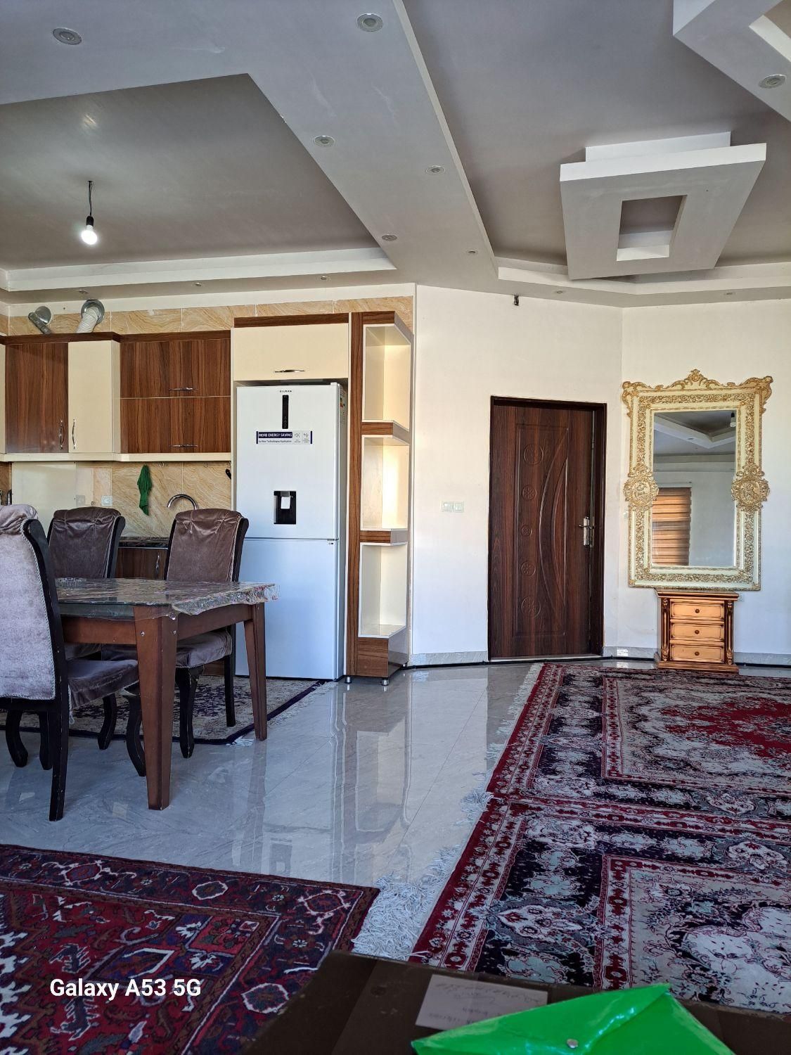 اجاره ویلا استخر دار وجکوزی|اجارهٔ کوتاه‌مدت ویلا و باغ|تبریز, |دیوار