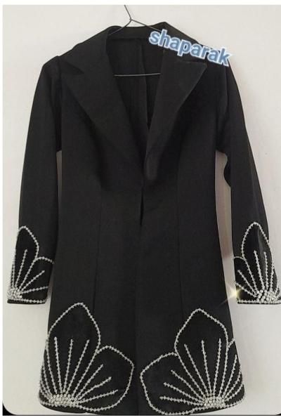 مخمل دوزی|لباس|مشهد, بهمن|دیوار