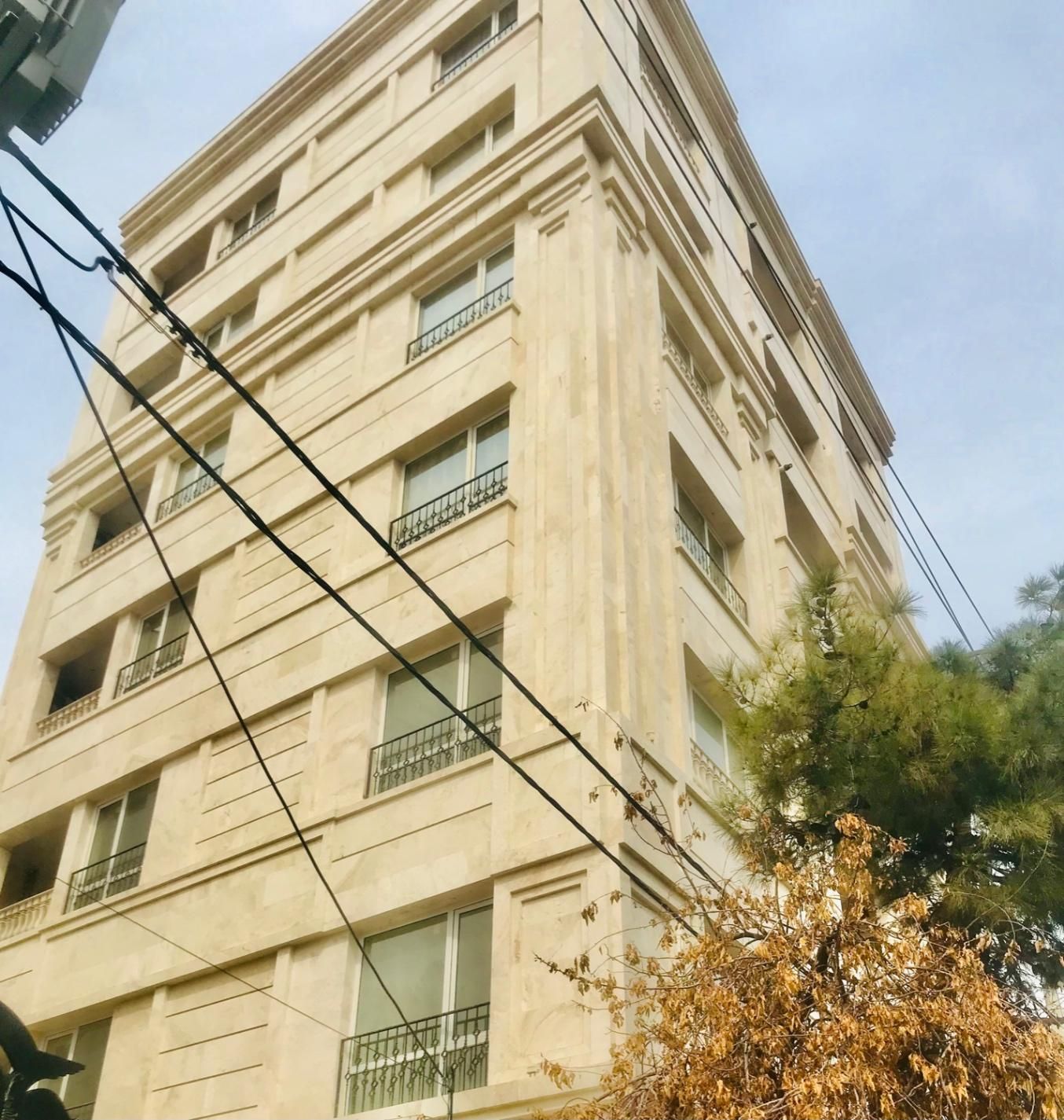 3 خواب / دونبش / بنای فاخر|فروش آپارتمان|مشهد, شهید مطهری|دیوار