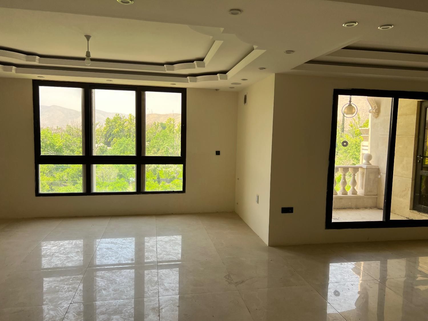 اپارتمان لوکس/۲۲۵متری/فرهنگ شهر/غرق در نور|فروش آپارتمان|شیراز, فرهنگ شهر|دیوار