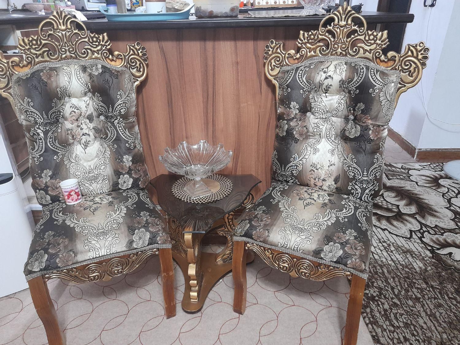 مبل،بوفه،تخت خواب،میزناهارخوری|مبلمان خانگی و میز عسلی|سیرجان, |دیوار