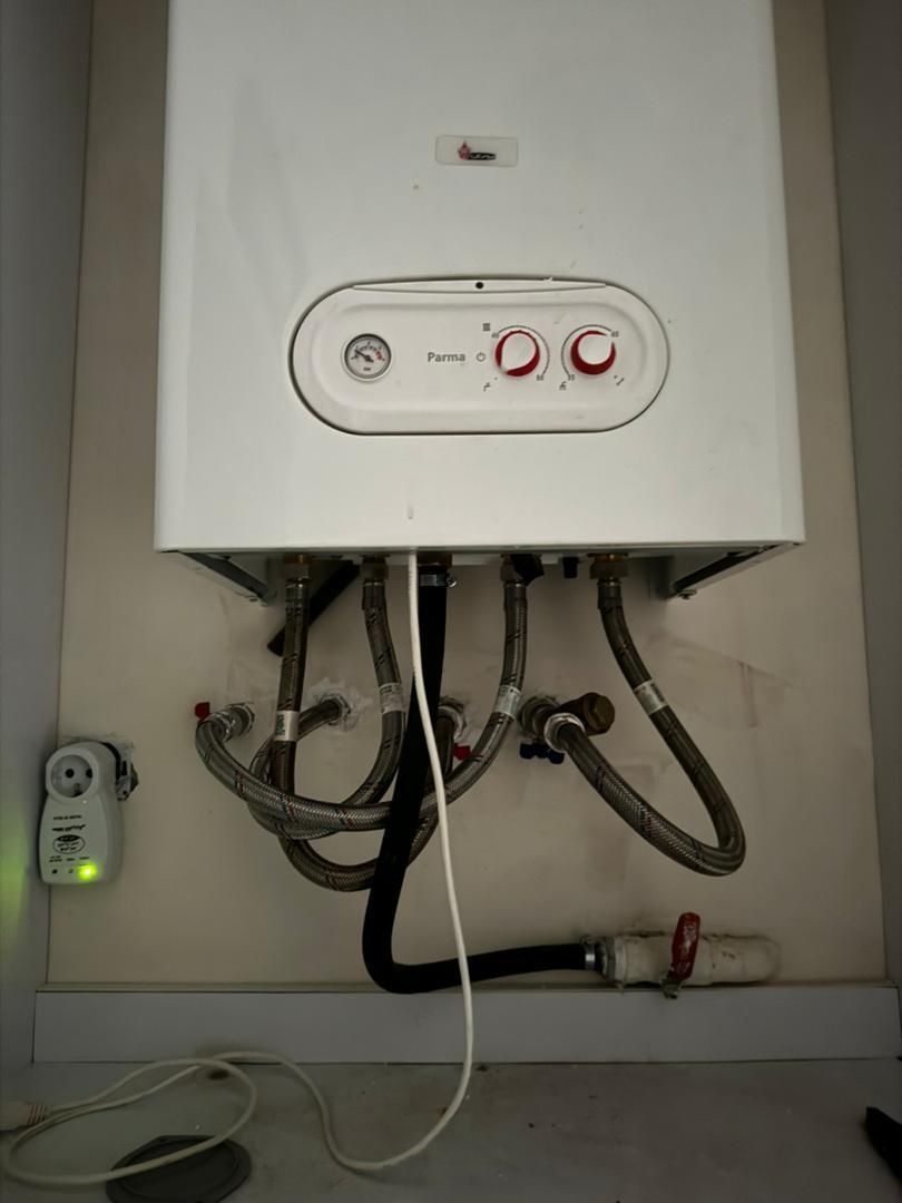 نصب و تعمیرات پکیج و ابگرمکن دیواری|خدمات پیشه و مهارت|دماوند, گیلاوند|دیوار