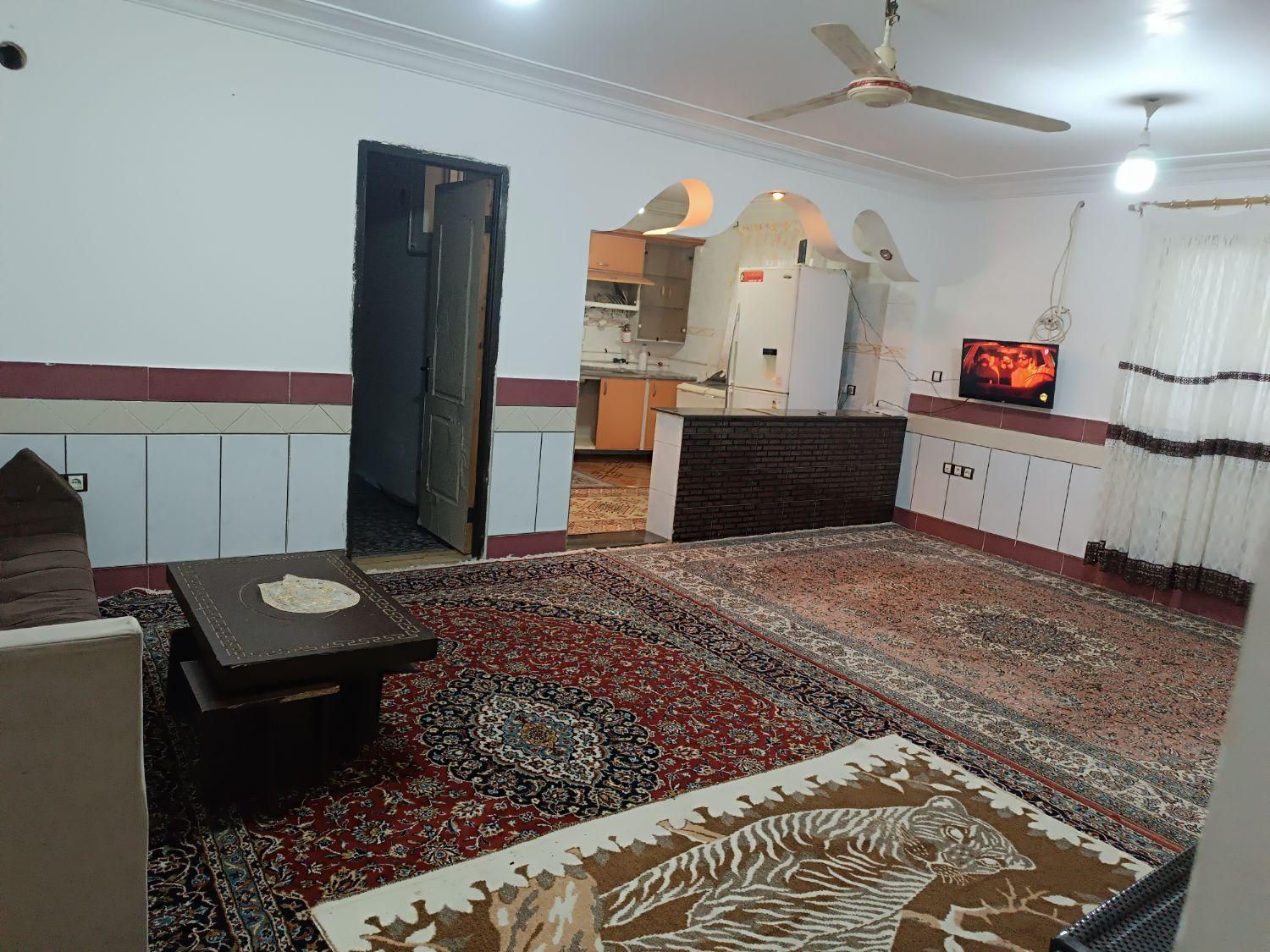 اجاره سوییت|اجارهٔ کوتاه‌مدت آپارتمان و سوئیت|گرگان, |دیوار