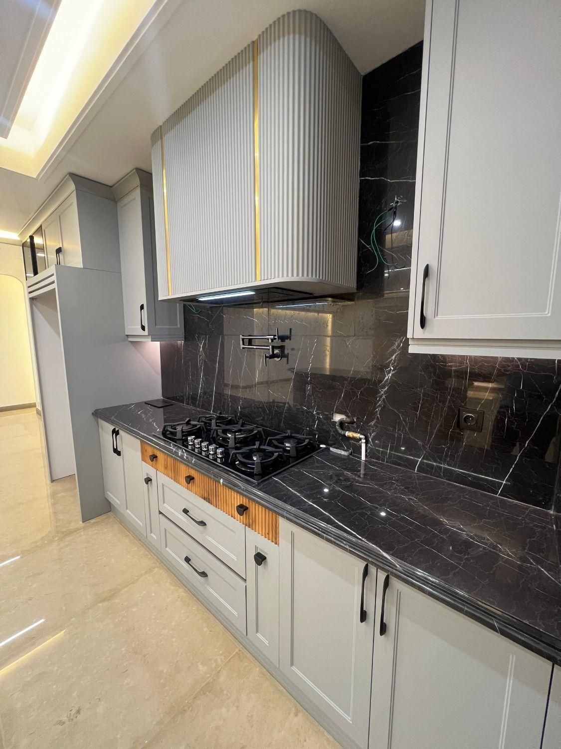 150متر الهیه/فوق لوکس/بی نظیر در طراحی/مشاعات قوی|فروش آپارتمان|مشهد, الهیه|دیوار