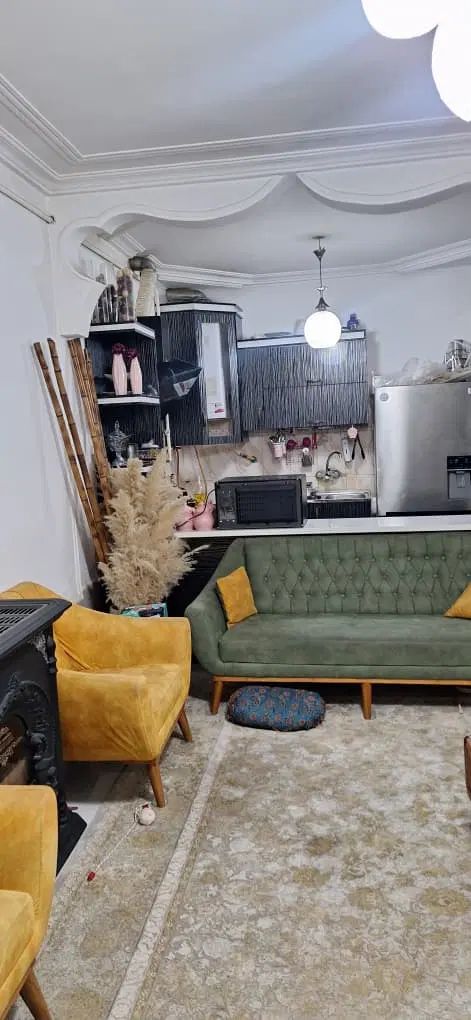 فروش خانه ویلایی ۷۴ متری ۱ خوابه در شهرک مهرگان|فروش خانه و ویلا|شیراز, شهرک مهرگان|دیوار