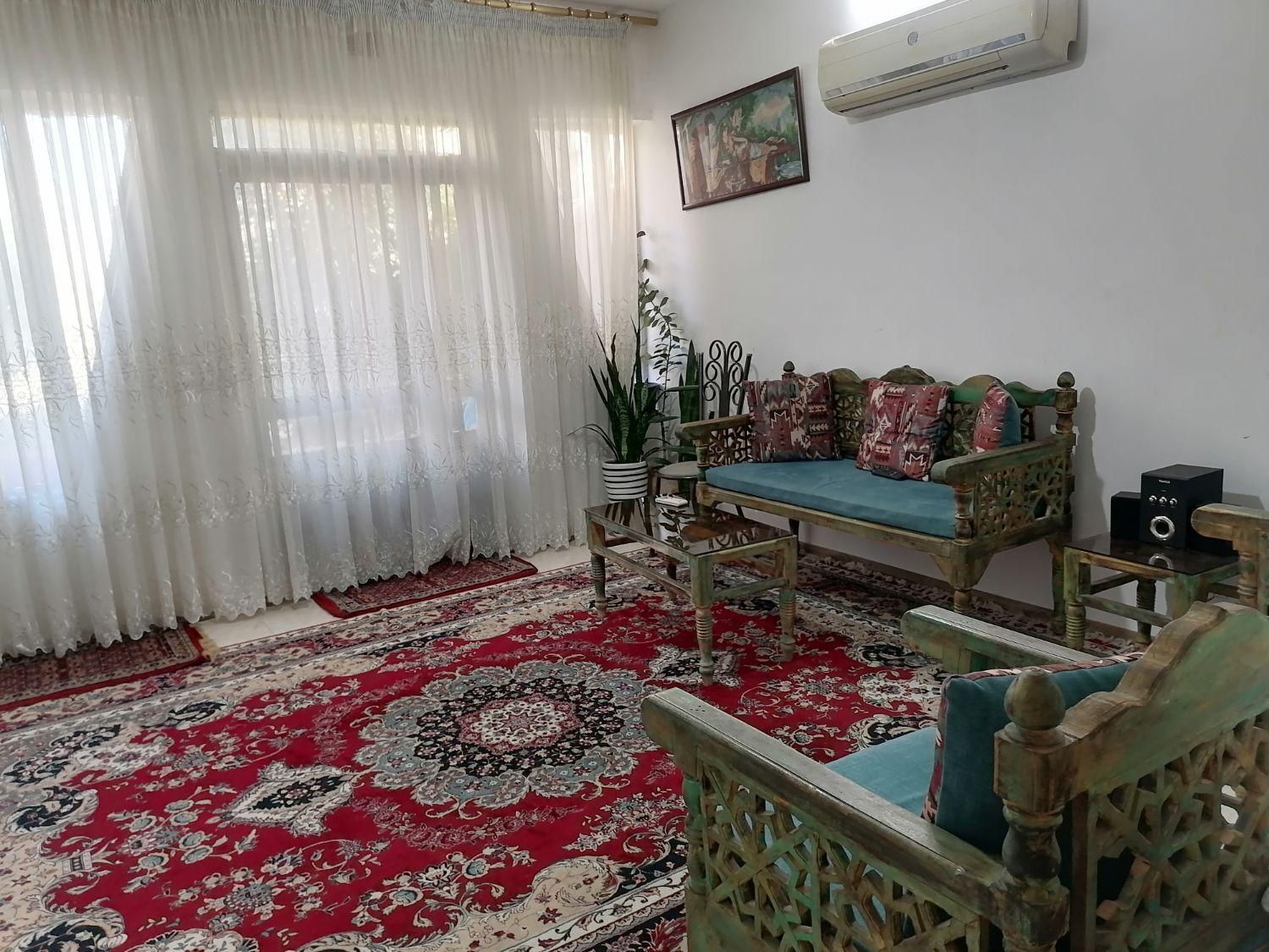 سوئیت حیاط دار شاندیز|اجارهٔ کوتاه‌مدت آپارتمان و سوئیت|شاندیز, |دیوار