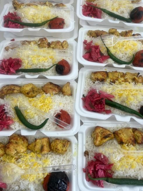 غذای خانگی با کیفیت|خوردنی و آشامیدنی|شیراز, فرهنگ شهر|دیوار
