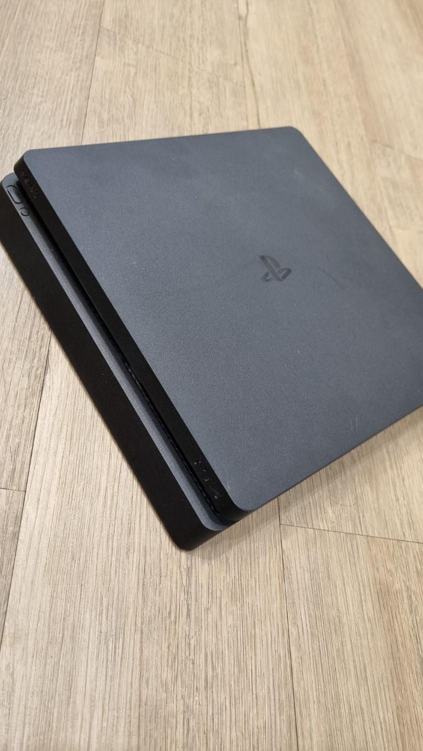 PS4|کنسول، بازی ویدئویی و آنلاین|مشهد, آزادشهر|دیوار
