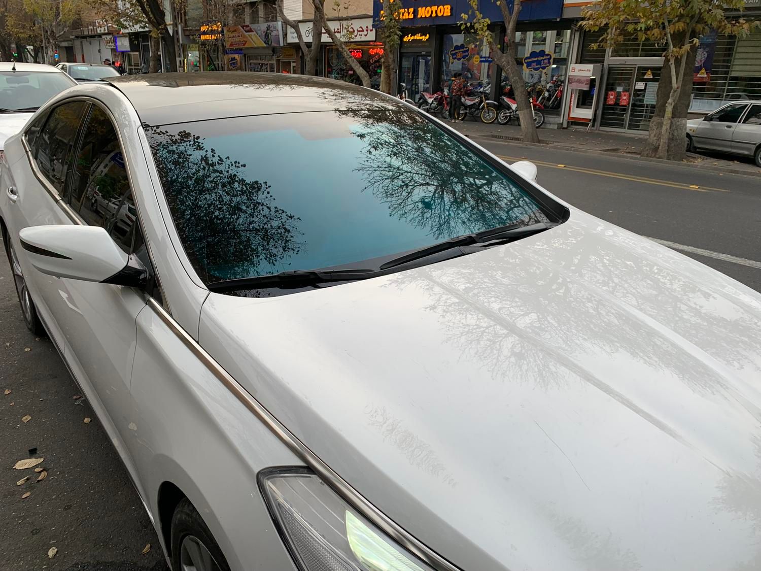 شیشه دودی ضدخش|خدمات موتور و ماشین|تبریز, |دیوار