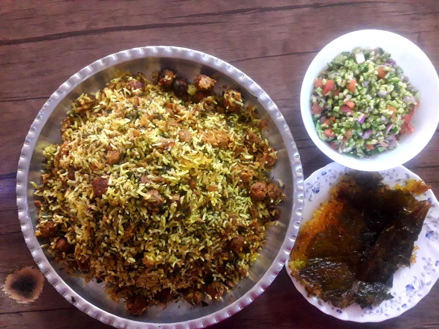 غذای خانگی و شیرینی آسیایی موچی|خوردنی و آشامیدنی|تهران, میدان ولیعصر|دیوار
