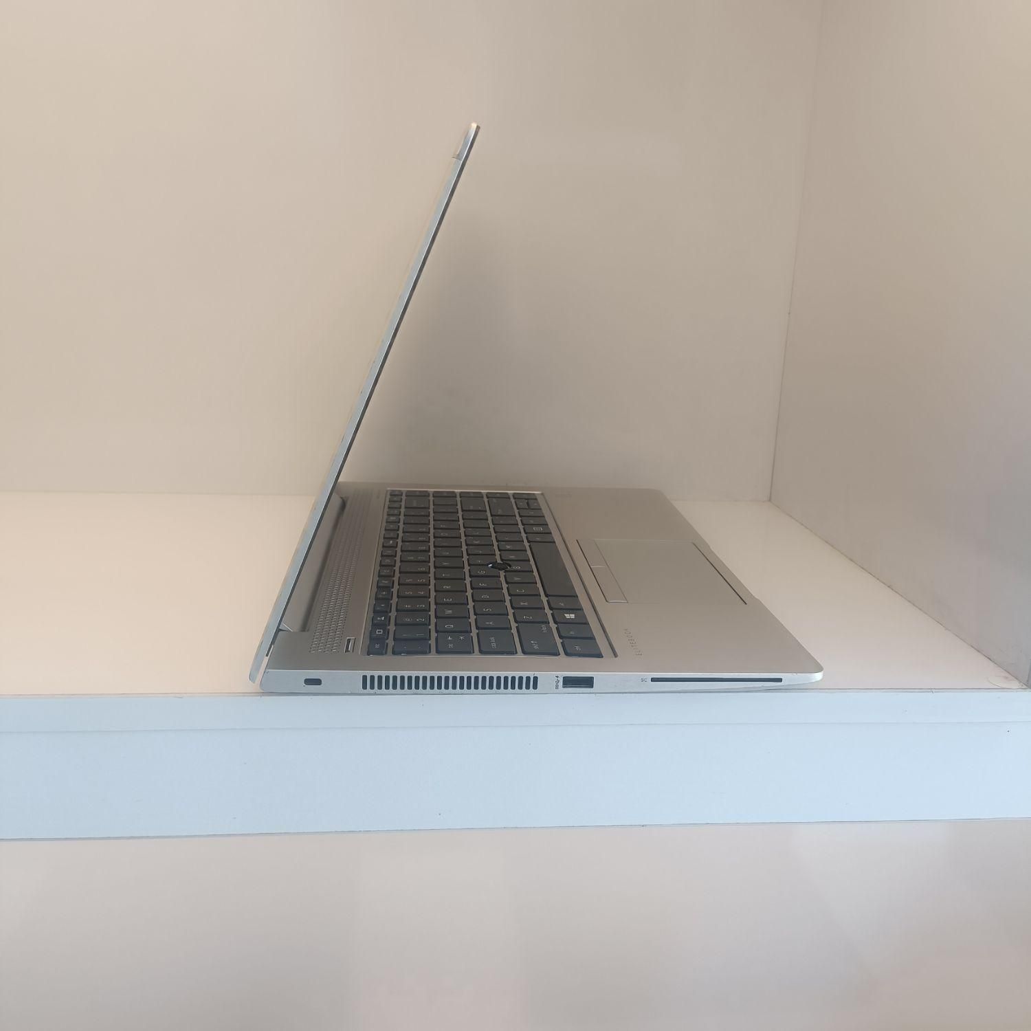 لپتاپ HP سیم‌کارت خور نسل ۹ گرافیک ۲ گیگ مجزا رم۱۶|رایانه همراه|کرمان, |دیوار