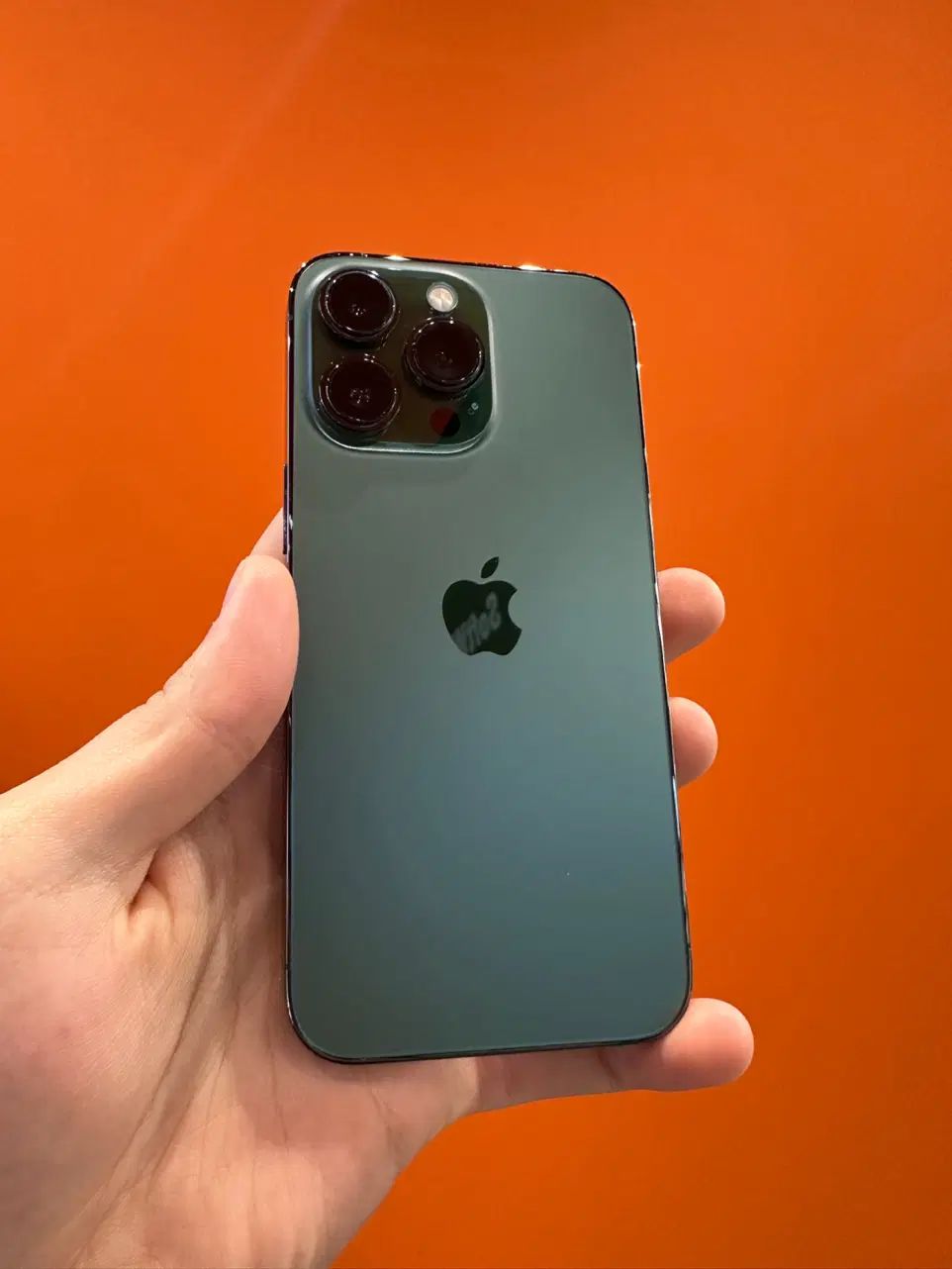 iPhone 13PRO 1TB پک اصلی|موبایل|مشهد, بهشت|دیوار