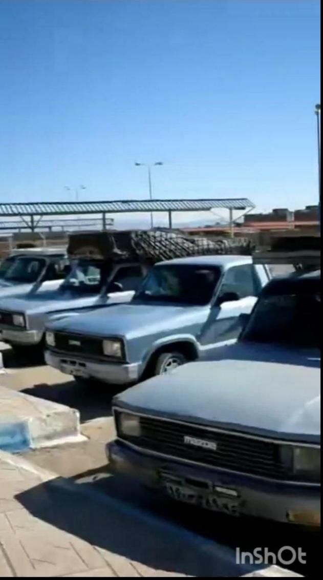 وانت تلفنی عجم شاهرود|خدمات حمل و نقل|شاهرود, |دیوار