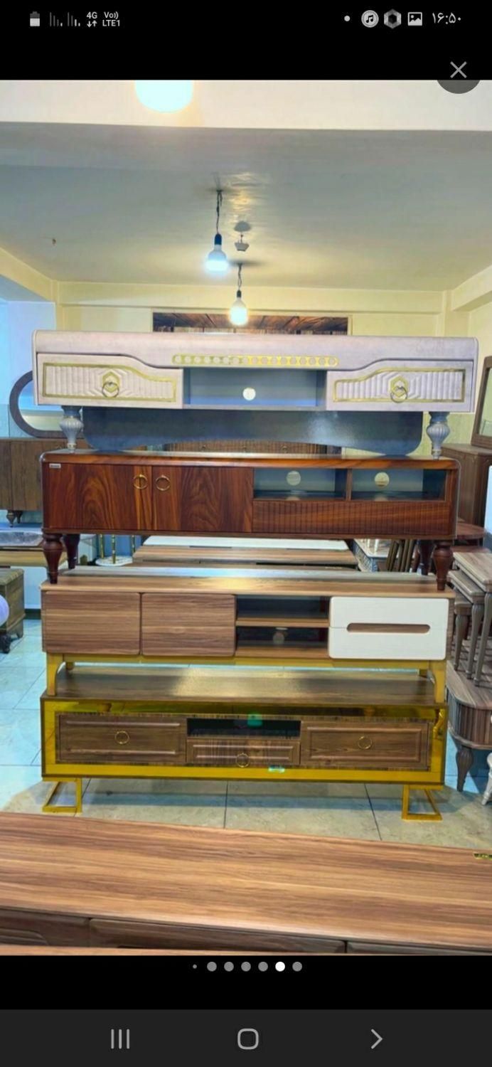 میز تلویزیون طرح تهران|میز تلویزیون|تبریز, |دیوار