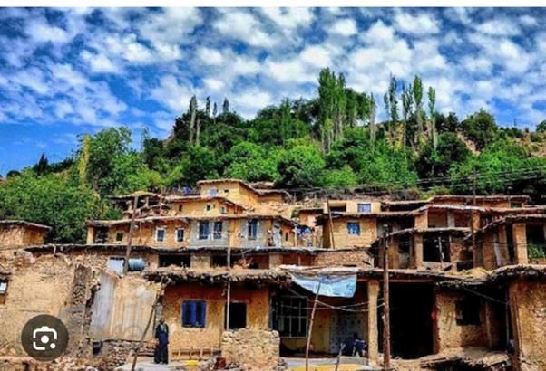 اجاره روزانه/هفتگی/ماهانه ویلا ۱۳۵ متری|اجارهٔ کوتاهمدت ویلا و باغ|یاسوج, |دیوار