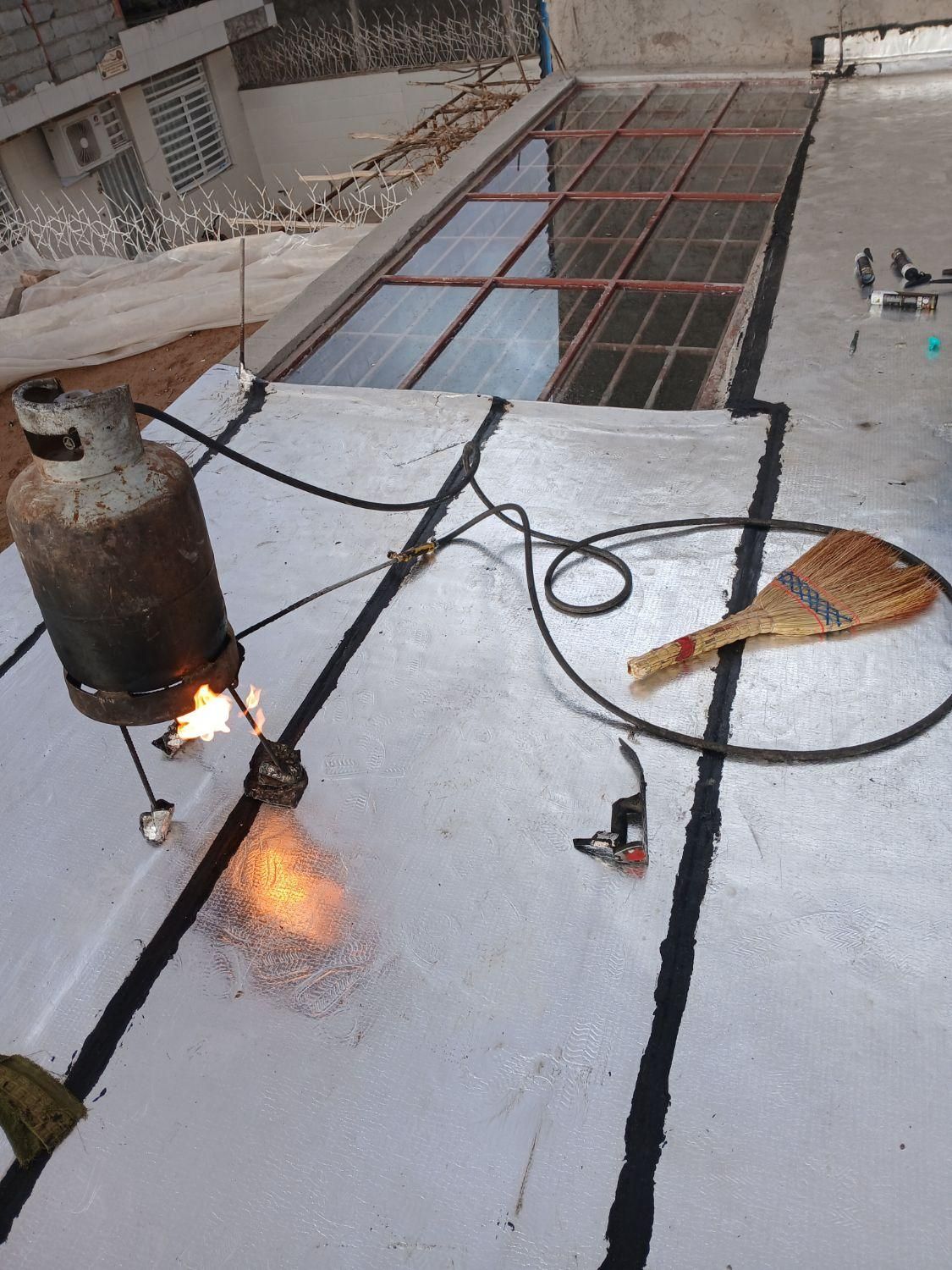 ایزوگام شرق مشهد ،پشم شیشه شیراز ،اورمیه ،تبریز،|خدمات پیشه و مهارت|کرمان, |دیوار