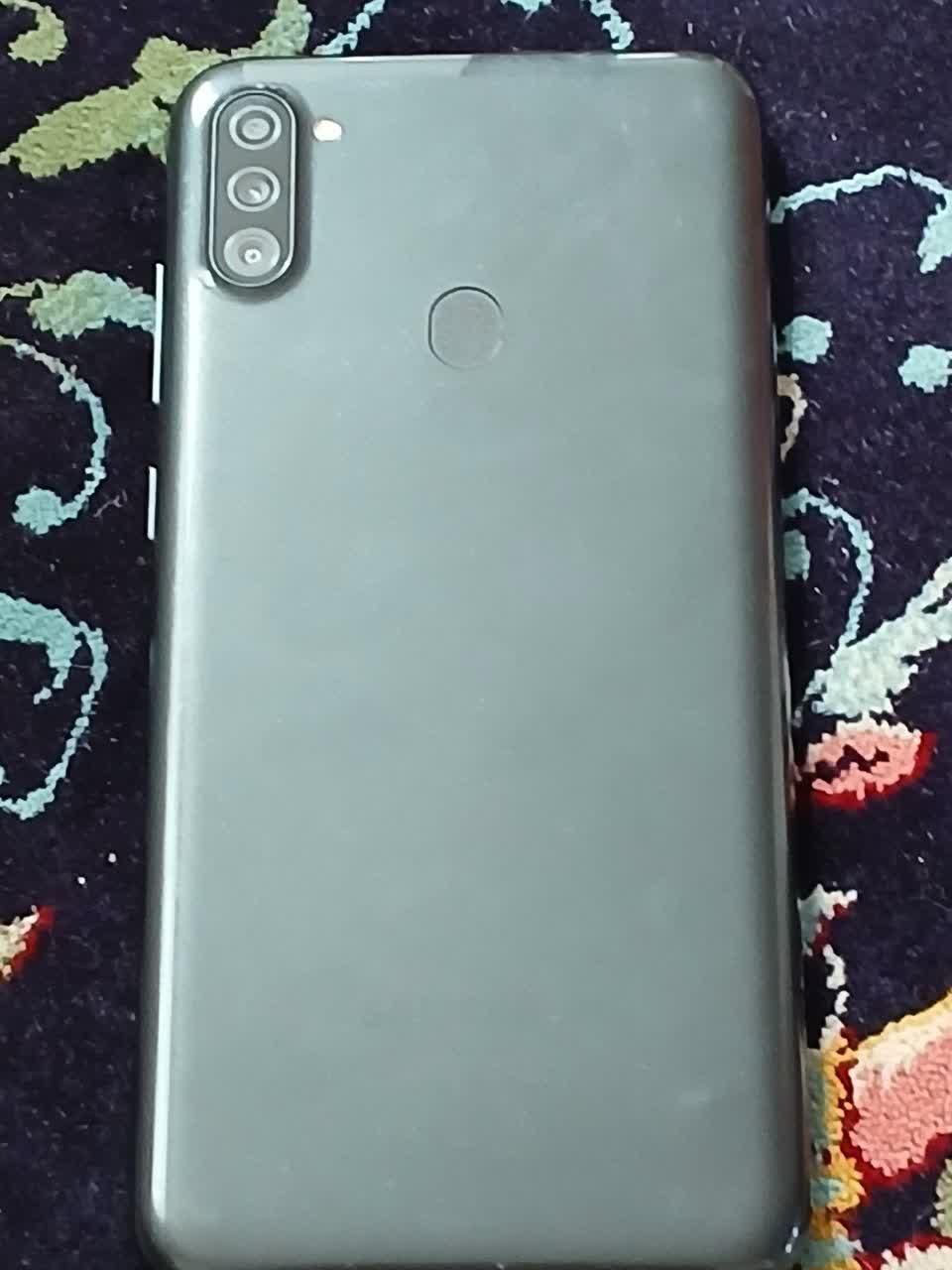سامسونگ Galaxy A11 با حافظهٔ ۳۲ گیگابایت|موبایل|اصفهان, باتون|دیوار