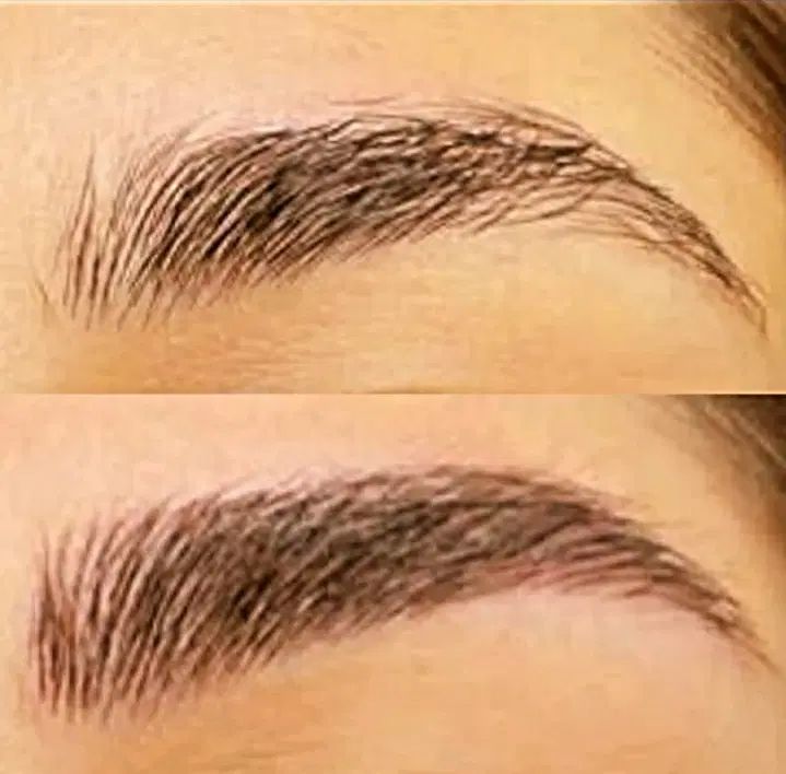 مدل رایگان میکرو ابرو ، شیدلب ، بن مژه درتهرانپارس|خدمات آرایشگری و زیبایی|تهران, تهران پارس|دیوار