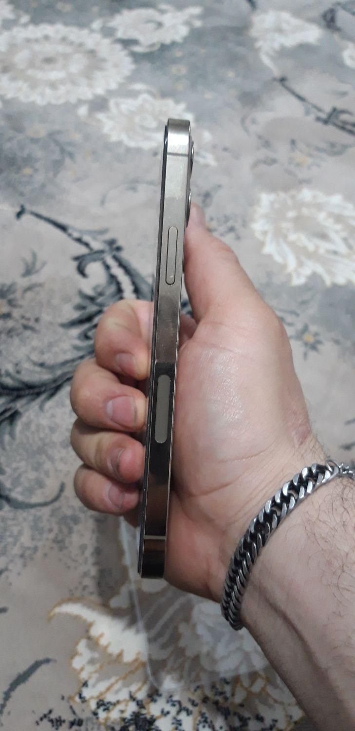 اپل iPhone 12 Pro با حافظهٔ ۵۱۲ گیگابایت|موبایل|کرج, مارلیک|دیوار