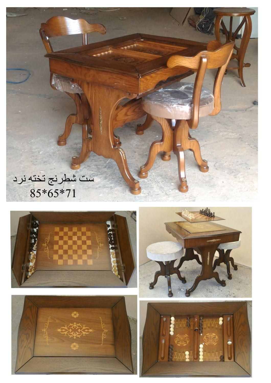 میز تخته|اسباب‌‌بازی|تهران, تهرانسر غربی|دیوار