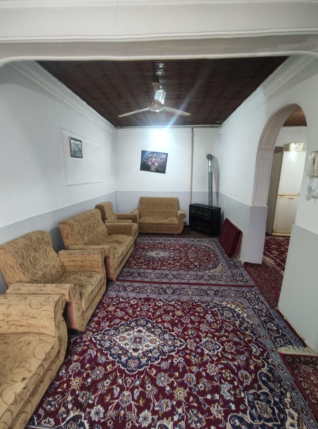 خانه ویلایی با پارکینگ بزرگ در موبندان بینش 17|اجارهٔ خانه و ویلا|لنگرود, |دیوار