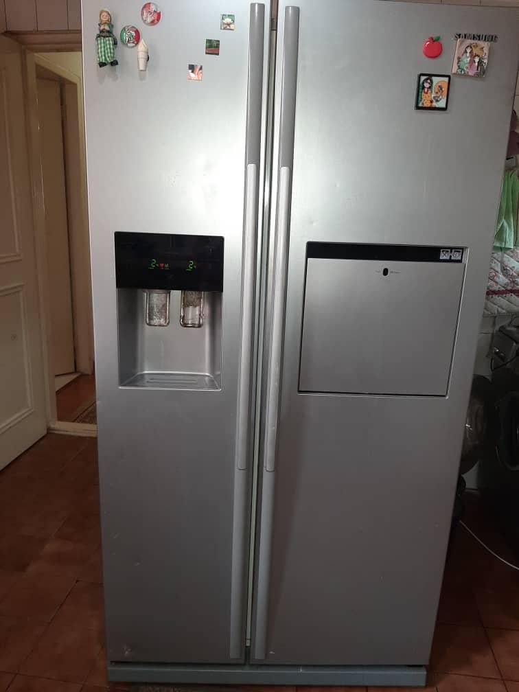 نصب و تعمیرات یخچال فریزر و سایدولباسشویی|خدمات پیشه و مهارت|پردیس, فاز ۱|دیوار