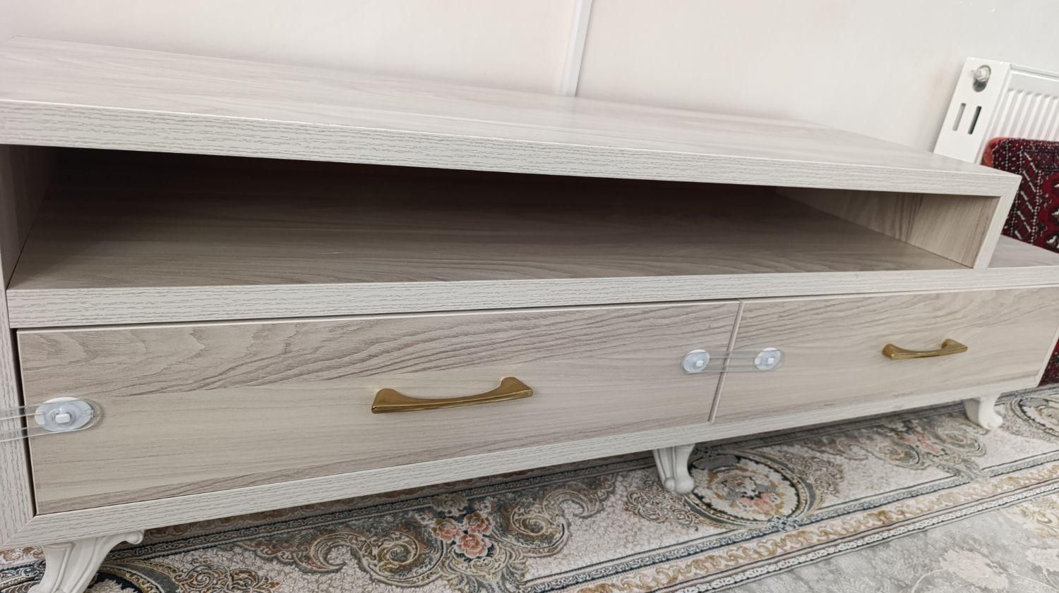 میز تلویزیون نو نو|میز تلویزیون|رشت, باهنر|دیوار