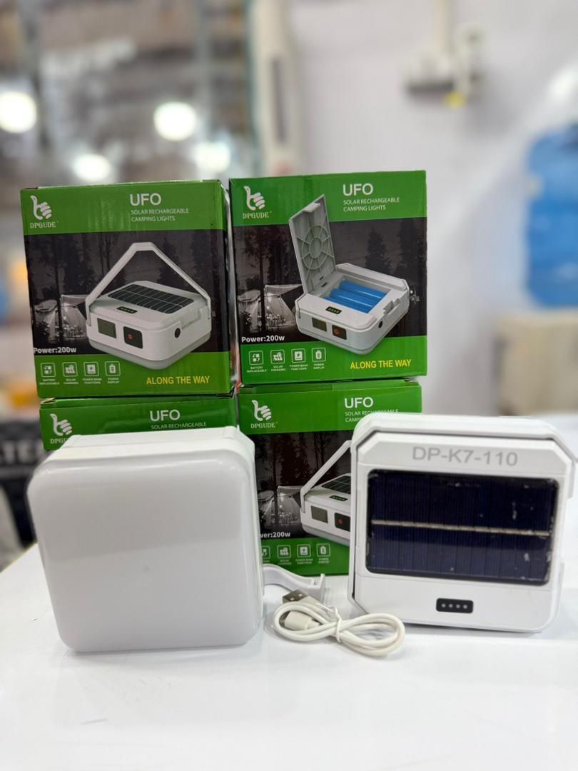 فانوس و لامپ‌ شارژی|لامپ و چراغ|گرگان, |دیوار