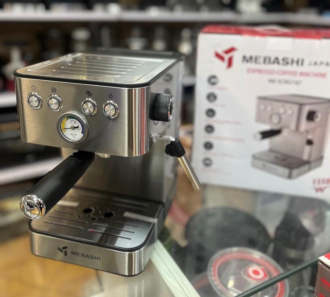 اسپرسو ساز میباشی ژاپنی/اسپرسوساز مباشی/قهوه ساز|سماور، چایساز، قهوهساز|تهران, بازار|دیوار