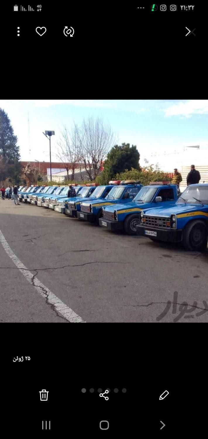 امدادخودرو جرثقیل چرخگیریدک کش خودروبرمیکانیک سیار|خدمات حمل و نقل|شیراز, هفت تنان|دیوار