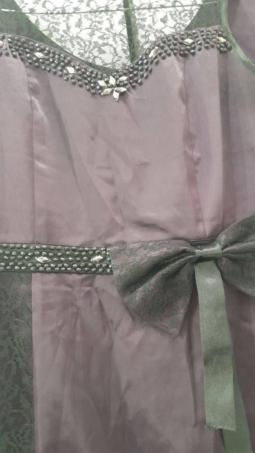 لباس دخترانه مجلسی سایز 38 تا 40|لباس|تهران, ائمه اطهار|دیوار