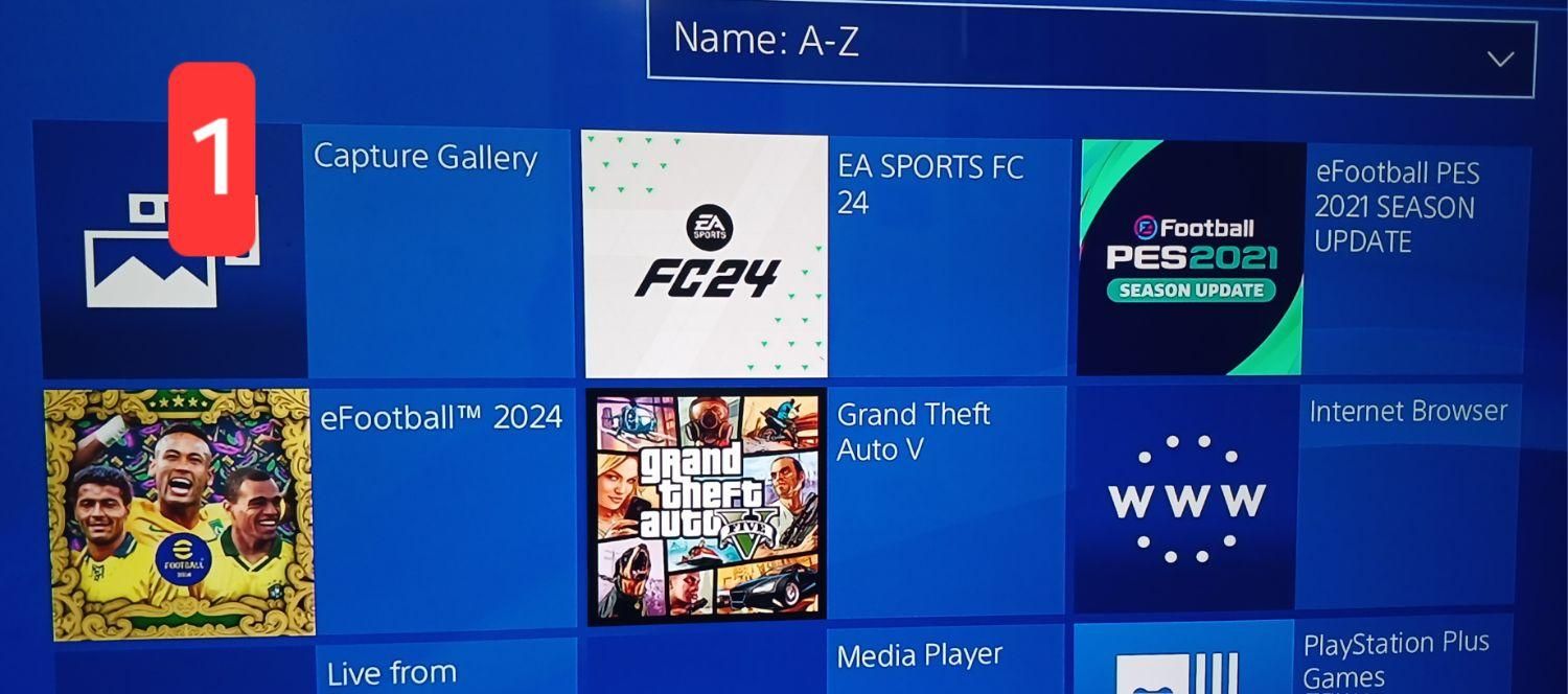 اجاره PS4|خدمات رایانه‌ای و موبایل|بندرعباس, |دیوار