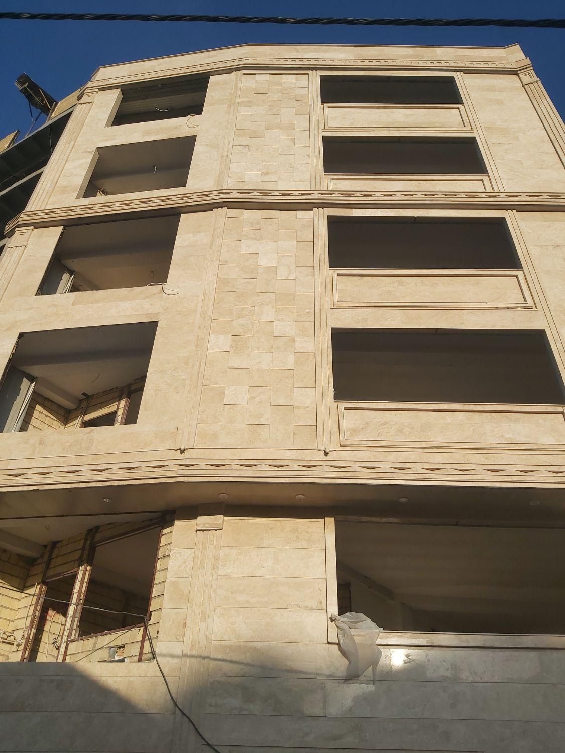 مشارکت در ساخت(پروژه های ساخت و ساز)|مشارکت در ساخت املاک|خرمآباد, |دیوار