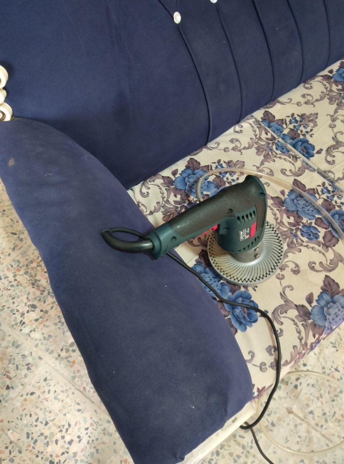 مبل شویی عزیزی|خدمات نظافت|نورآباد, |دیوار