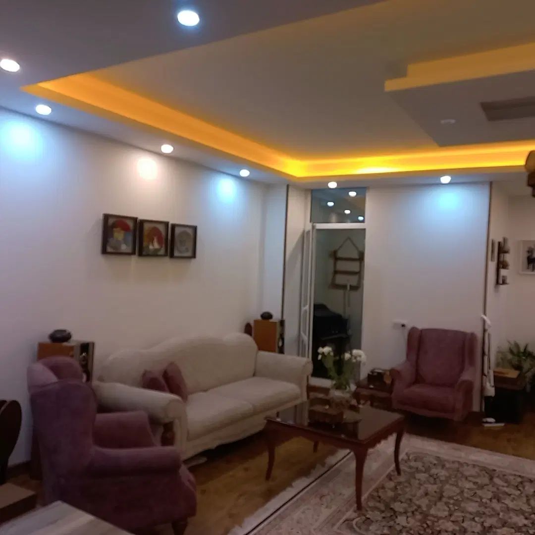 اپارتمان مهرشهر گلستان یکم گلستانک|فروش آپارتمان|کرج, گلستان|دیوار