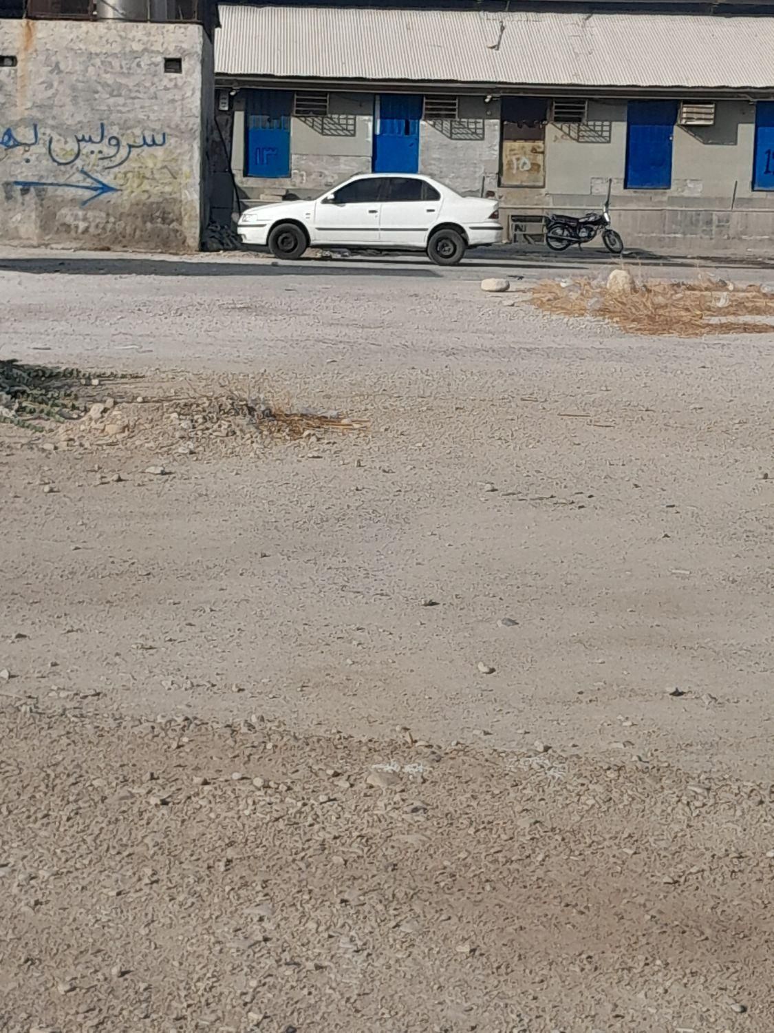 زمین مغازه تجاری|فروش دفتر صنعتی، کشاورزی، تجاری|برازجان, |دیوار