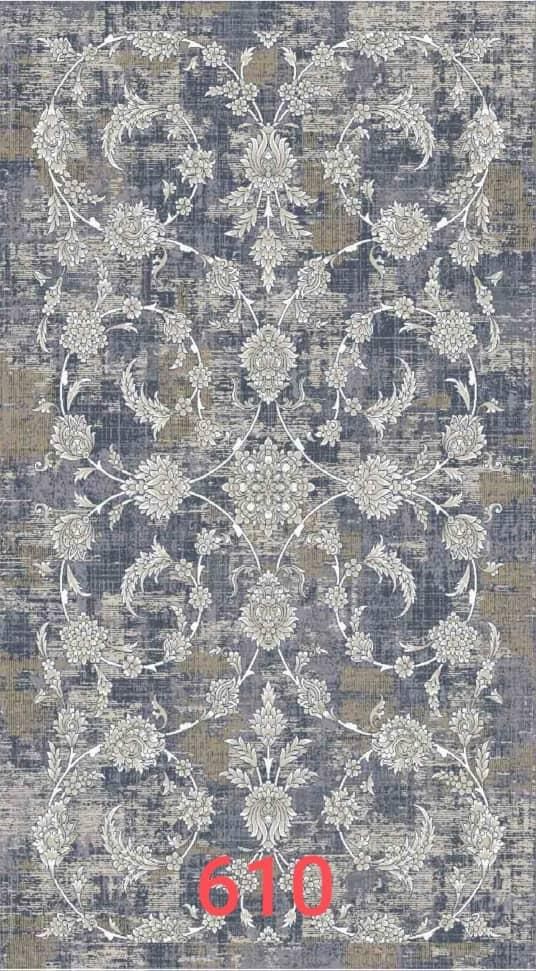 فرش۱۲متری۶ متری ۴متری پتینه نخ اکرلیک بدون پرز دهی|فرش|شیراز, میانرود|دیوار